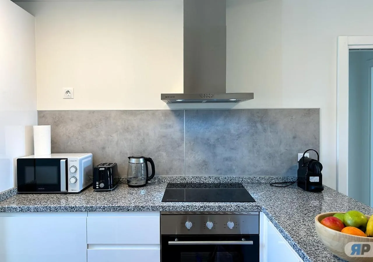 Orizon 07 Apartment With Balcony And Sea View Algarrobo Costa 0*,  Espanha